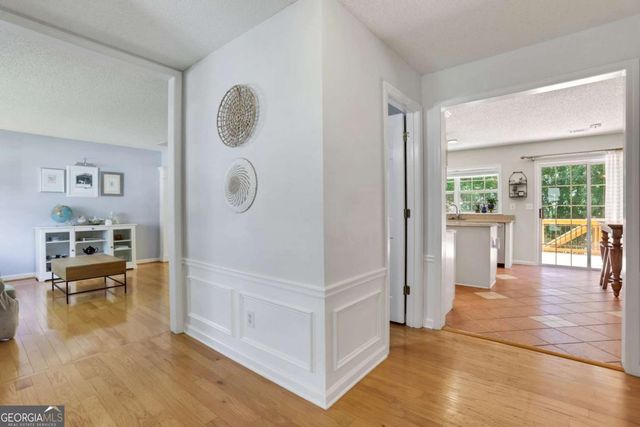 4860 Bankside Way, Peachtree Corners, GA 30092