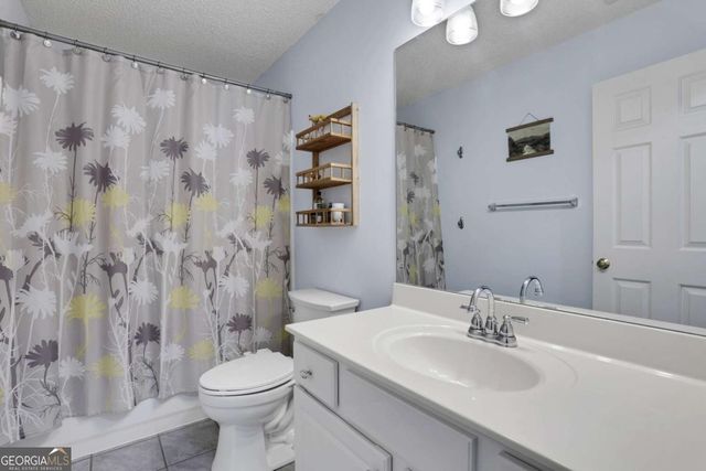 4860 Bankside Way, Peachtree Corners, GA 30092