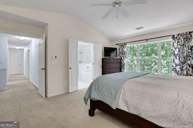 4860 Bankside Way, Peachtree Corners, GA 30092