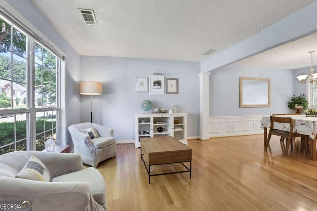 4860 Bankside Way, Peachtree Corners, GA 30092