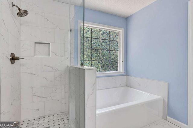 4860 Bankside Way, Peachtree Corners, GA 30092