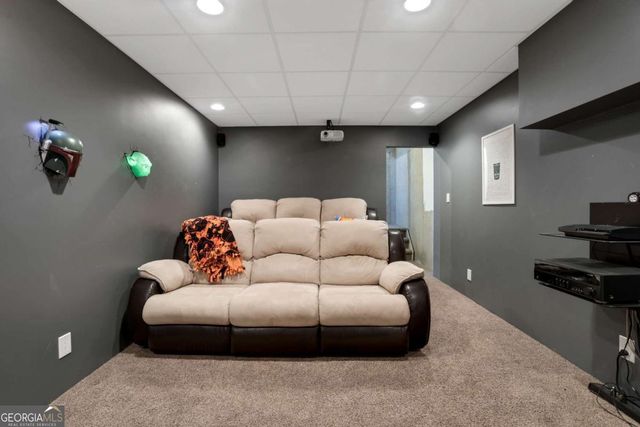 4860 Bankside Way, Peachtree Corners, GA 30092