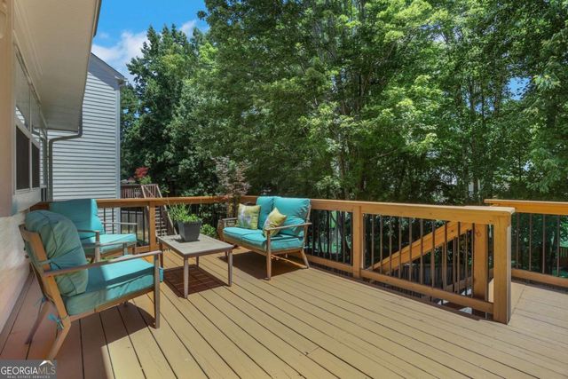 4860 Bankside Way, Peachtree Corners, GA 30092