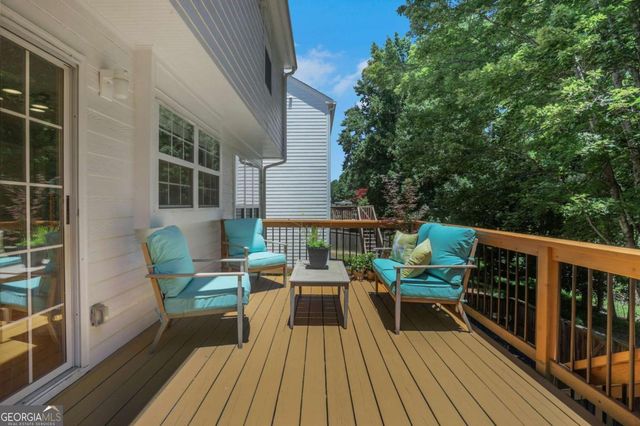 4860 Bankside Way, Peachtree Corners, GA 30092