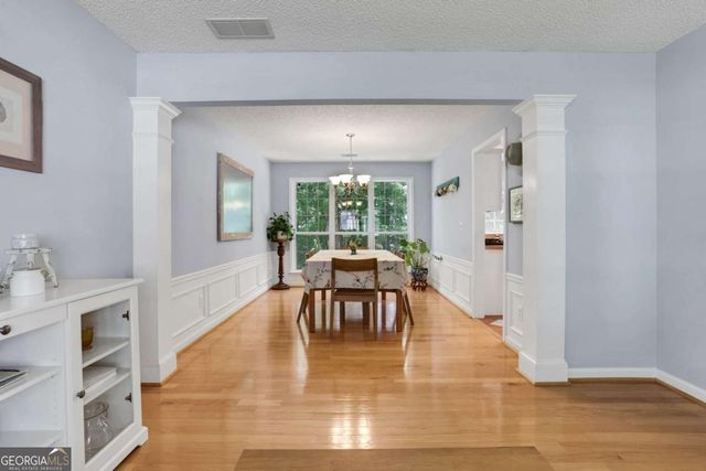 4860 Bankside Way, Peachtree Corners, GA 30092