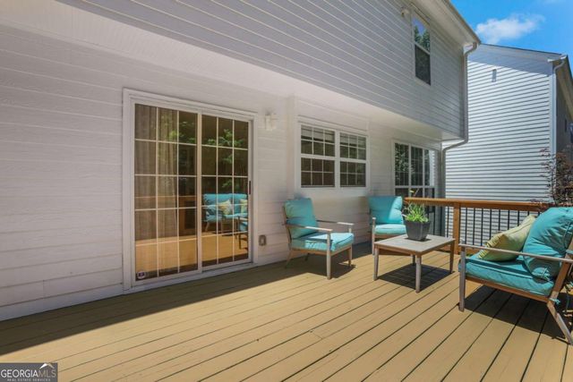 4860 Bankside Way, Peachtree Corners, GA 30092