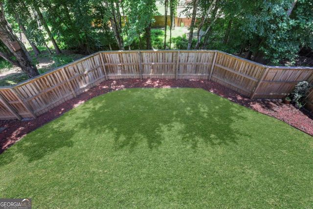 4860 Bankside Way, Peachtree Corners, GA 30092