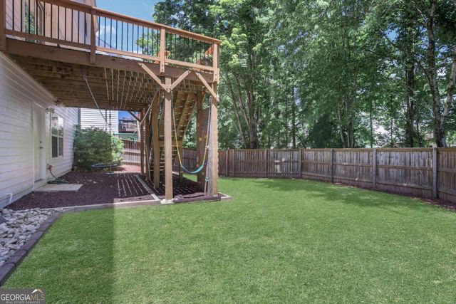 4860 Bankside Way, Peachtree Corners, GA 30092