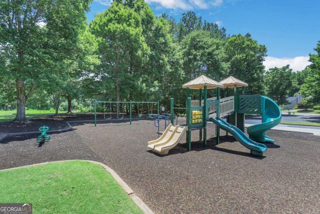 4860 Bankside Way, Peachtree Corners, GA 30092