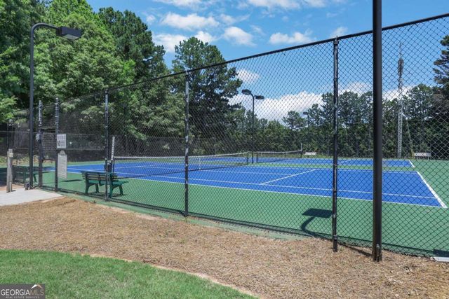 4860 Bankside Way, Peachtree Corners, GA 30092