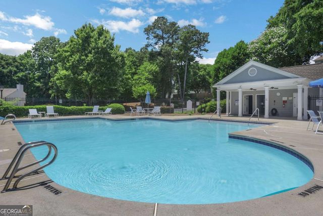 4860 Bankside Way, Peachtree Corners, GA 30092