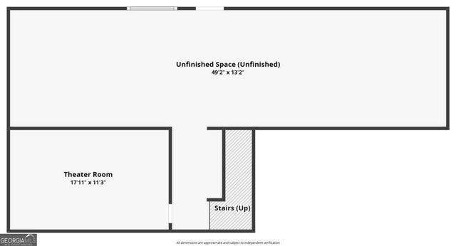 4860 Bankside Way, Peachtree Corners, GA 30092