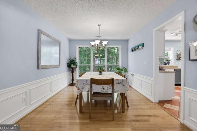 4860 Bankside Way, Peachtree Corners, GA 30092