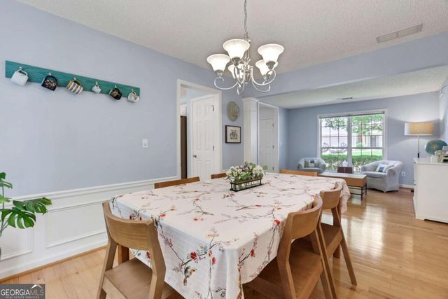 4860 Bankside Way, Peachtree Corners, GA 30092