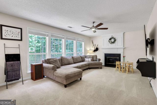 4860 Bankside Way, Peachtree Corners, GA 30092
