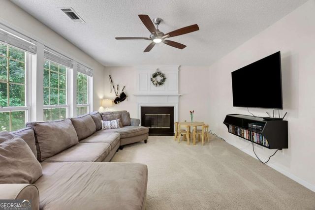 4860 Bankside Way, Peachtree Corners, GA 30092