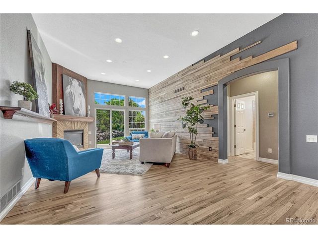 23174 Timber Spring Pl, Parker, CO 80138