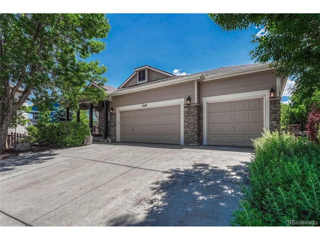 23174 Timber Spring Pl, Parker, CO 80138
