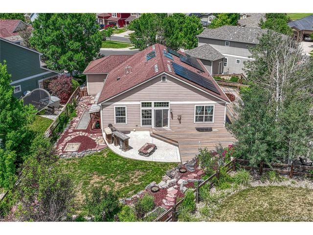 23174 Timber Spring Pl, Parker, CO 80138