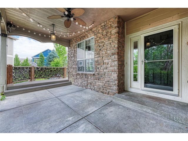 23174 Timber Spring Pl, Parker, CO 80138