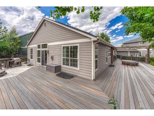 23174 Timber Spring Pl, Parker, CO 80138