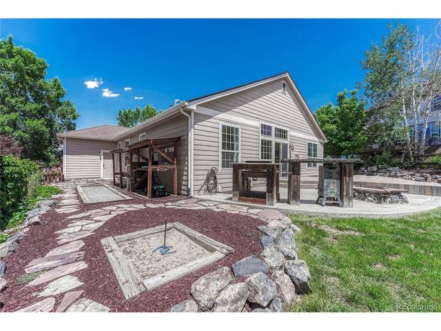23174 Timber Spring Pl, Parker, CO 80138
