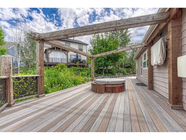 23174 Timber Spring Pl, Parker, CO 80138