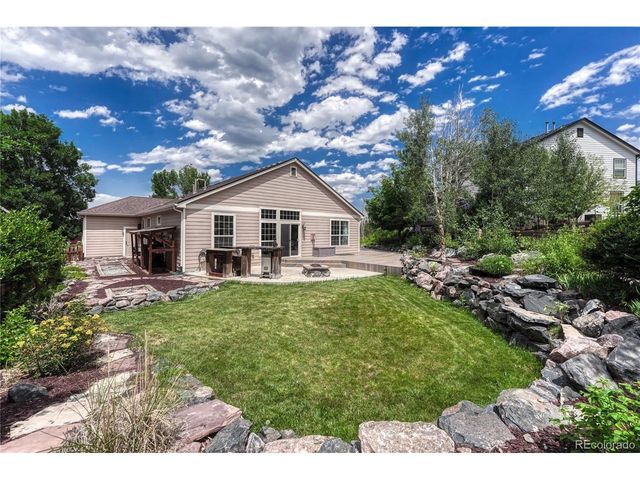 23174 Timber Spring Pl, Parker, CO 80138