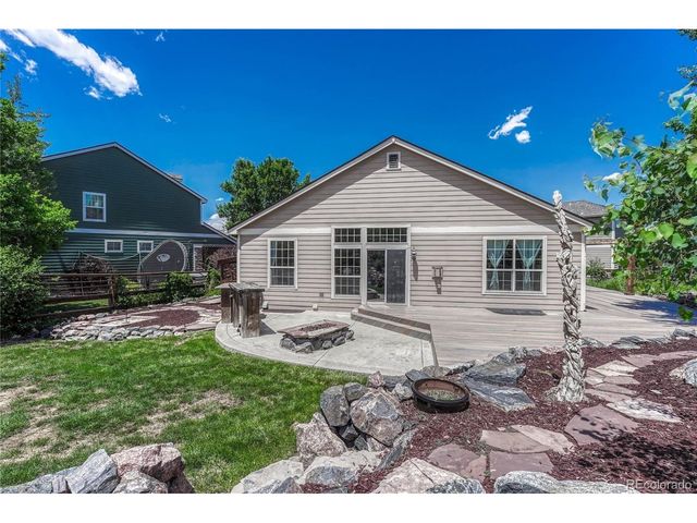 23174 Timber Spring Pl, Parker, CO 80138