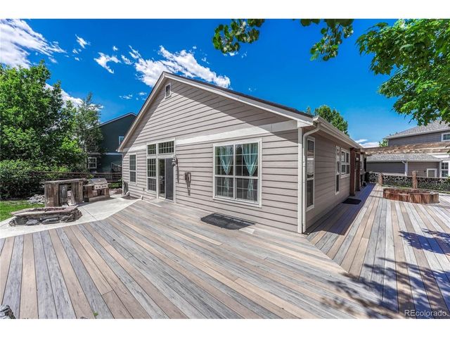 23174 Timber Spring Pl, Parker, CO 80138