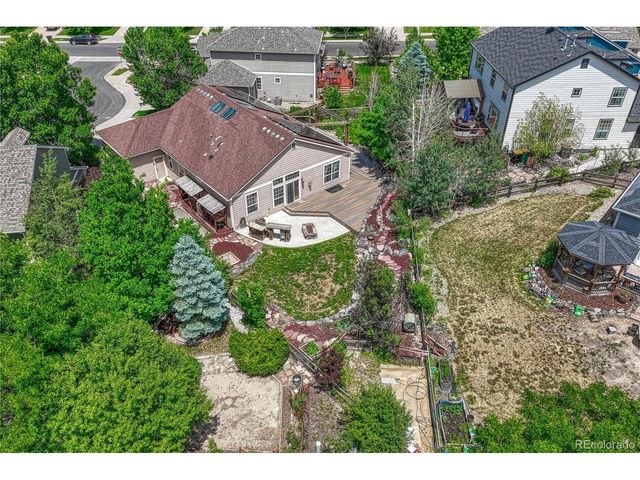 23174 Timber Spring Pl, Parker, CO 80138