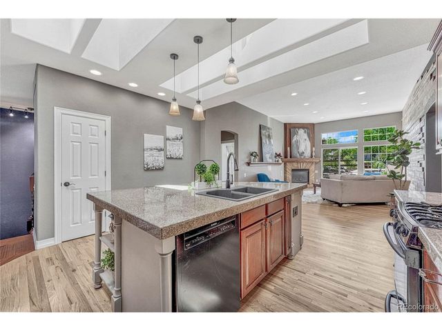 23174 Timber Spring Pl, Parker, CO 80138