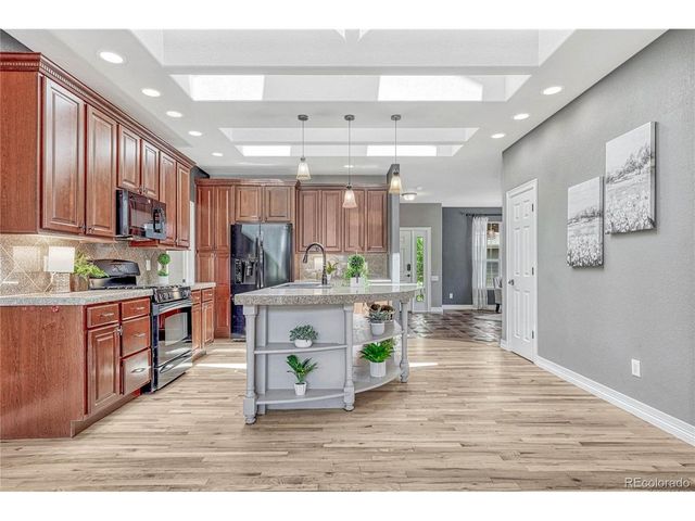 23174 Timber Spring Pl, Parker, CO 80138