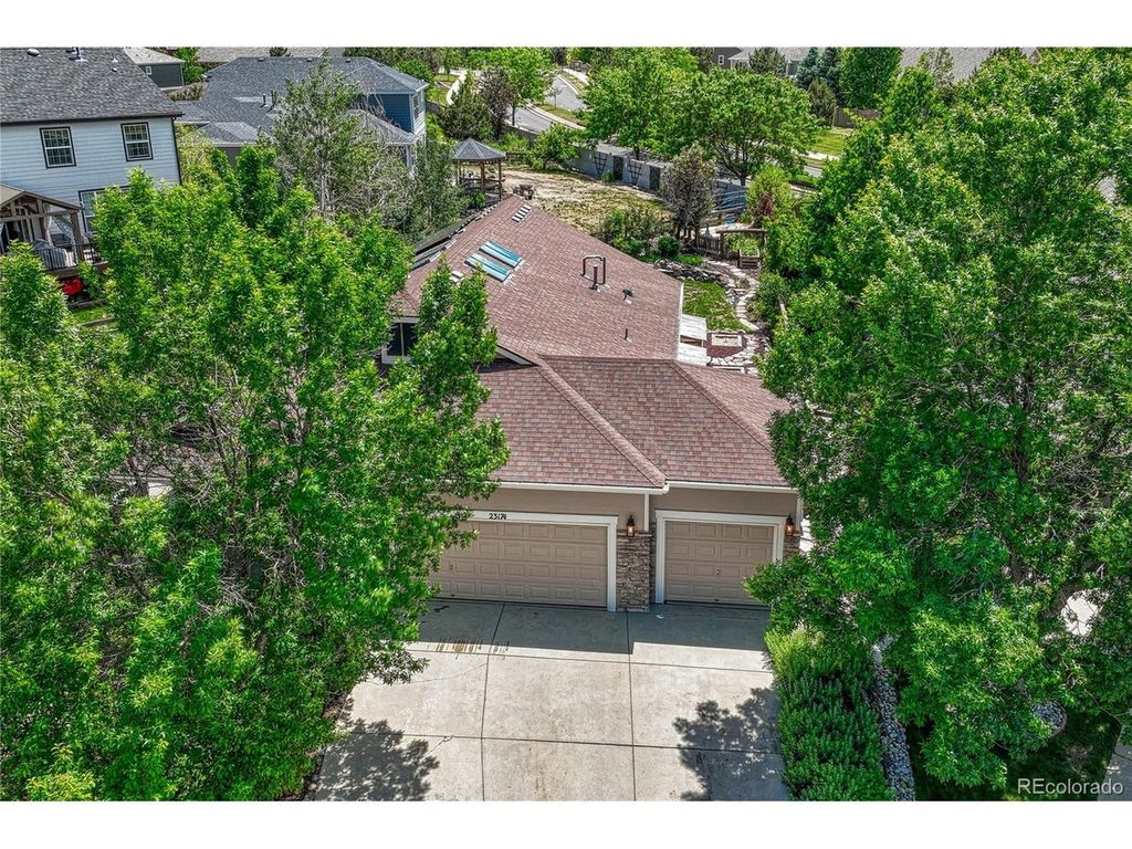 23174 Timber Spring Pl, Parker, CO 80138