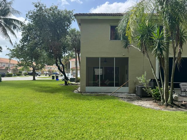 6941 Crooked Fence Drive, Lake Worth, FL 33467