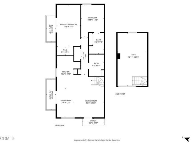 5463 Driftwood Street, Oxnard, CA 93035