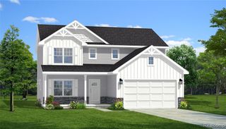 509 Jubilee Drive, Whitmore Lake, MI 48189