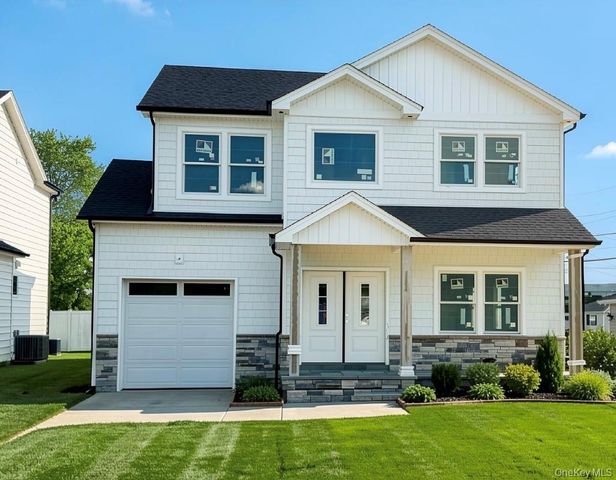 21 Cypress Avenue, Bethpage, NY 11714