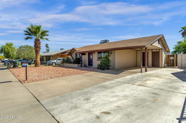 6437 S 43RD Place, Phoenix, AZ 85042