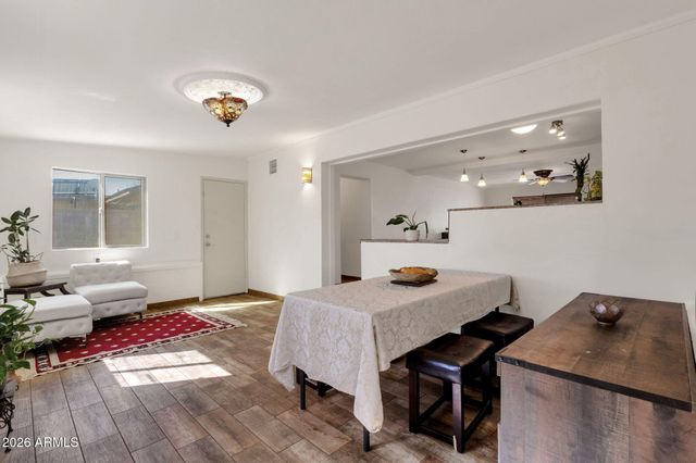 6437 S 43RD Place, Phoenix, AZ 85042