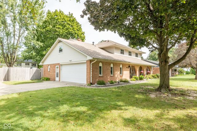 1916 Hillcrest Avenue, Anderson, IN 46011