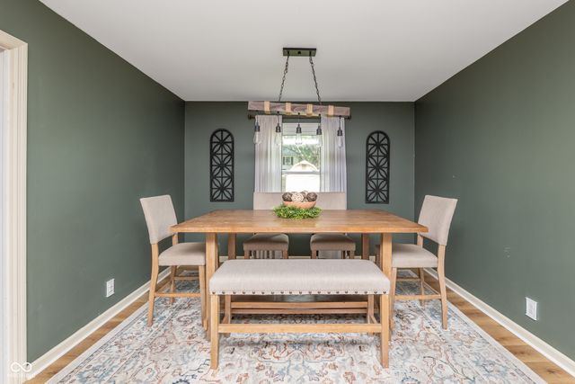 1916 Hillcrest Avenue, Anderson, IN 46011