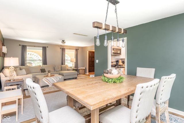 1916 Hillcrest Avenue, Anderson, IN 46011