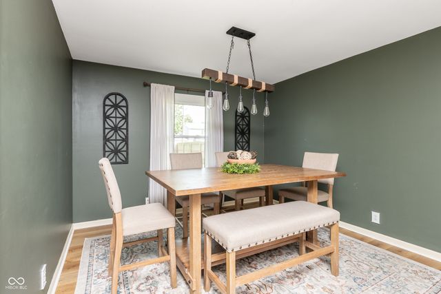 1916 Hillcrest Avenue, Anderson, IN 46011