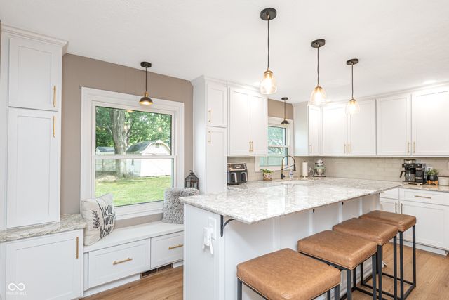 1916 Hillcrest Avenue, Anderson, IN 46011