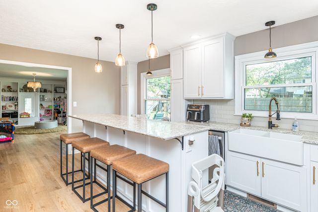 1916 Hillcrest Avenue, Anderson, IN 46011