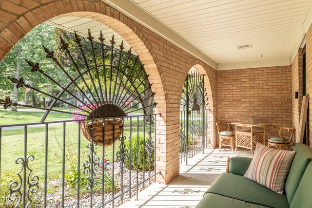 1916 Hillcrest Avenue, Anderson, IN 46011