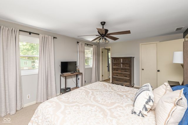 1916 Hillcrest Avenue, Anderson, IN 46011