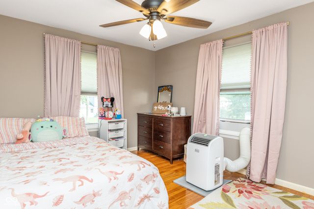 1916 Hillcrest Avenue, Anderson, IN 46011