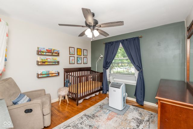 1916 Hillcrest Avenue, Anderson, IN 46011